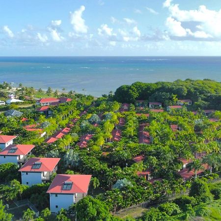 Le Village De La Pointe 르 보클린 외부 사진