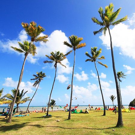 Le Village De La Pointe 르 보클린 외부 사진