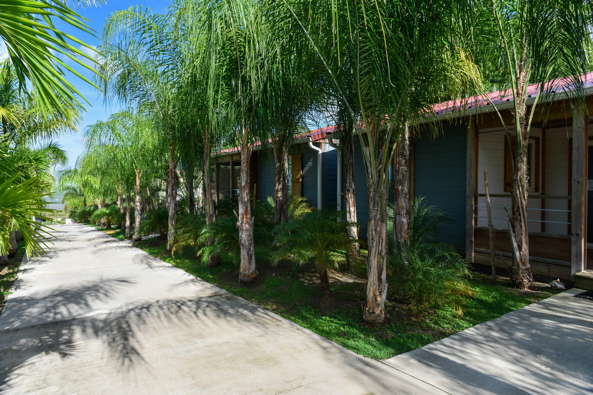 Le Village De La Pointe 르 보클린 외부 사진