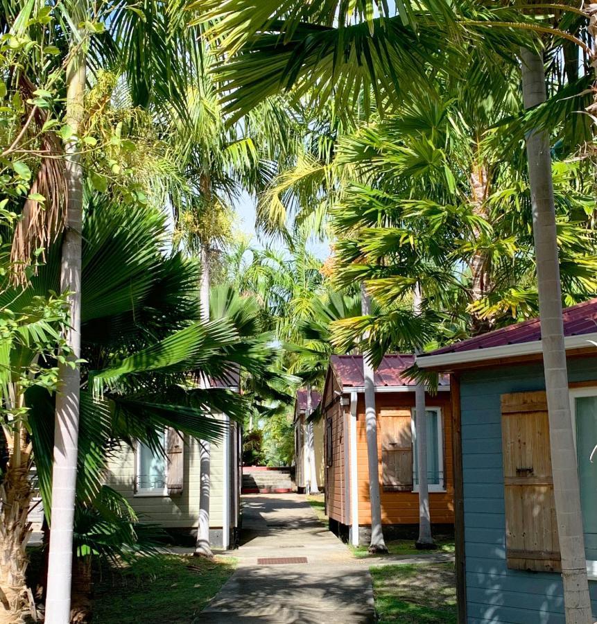 Le Village De La Pointe 르 보클린 외부 사진
